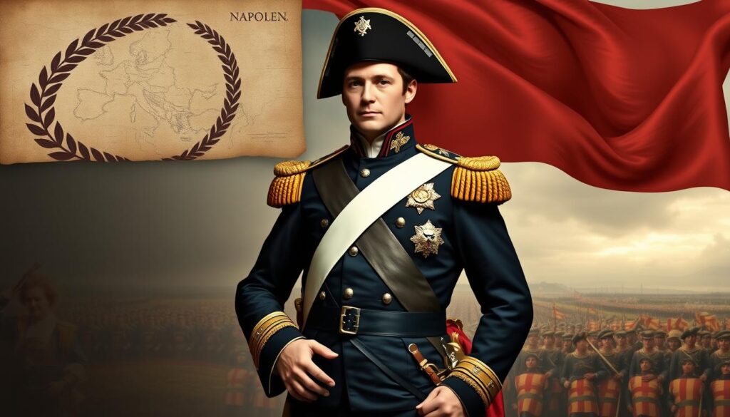 napoleon bonaparte